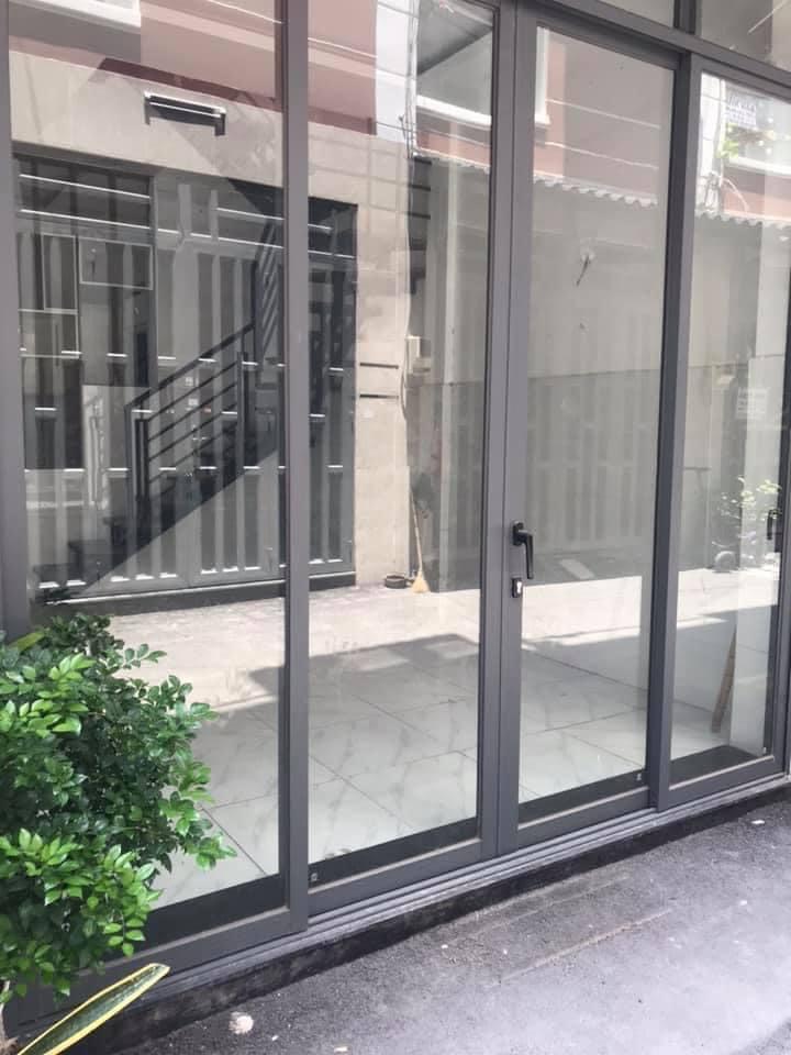 Cần Bán Căn Nhà 1 Trệt 2 Lầu - TX40 - Thạnh Xuân - Quận 12 - TP HCM 13872970