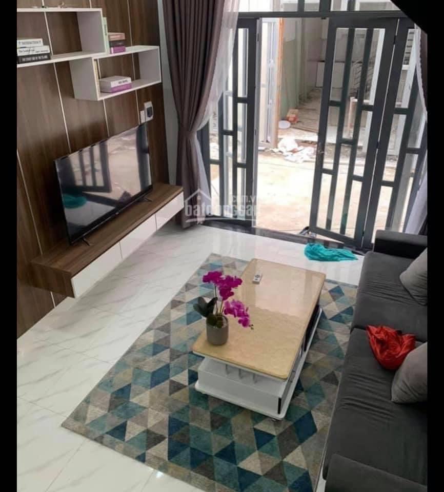 Cần Bán Căn Nhà 1 Trệt 2 Lầu - TX40 - Thạnh Xuân - Quận 12 - TP HCM 13872970