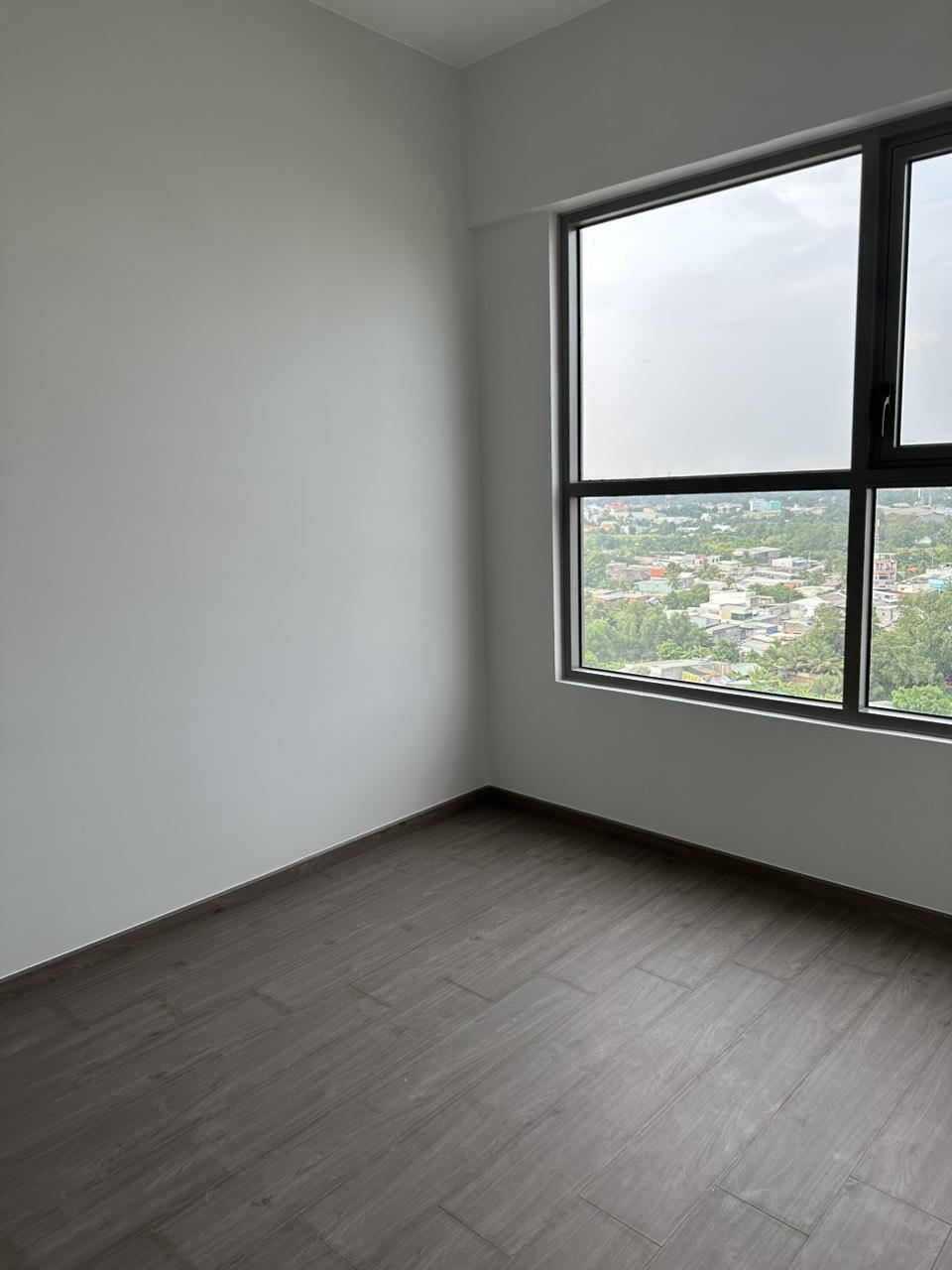 Nhà mới 5tr/th Căn hộ CHUNG CƯ West Gate Park 59 m² - 2 PN + 2 WC 13873800