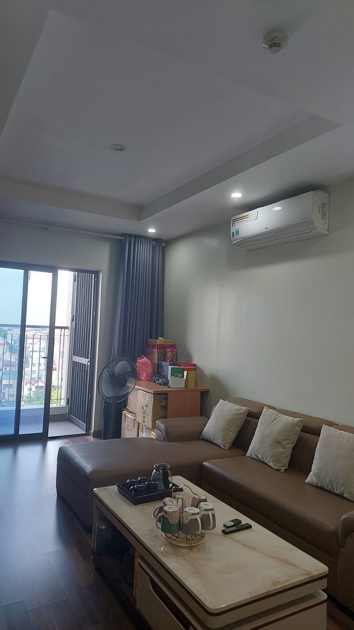 💥Căn góc Goldmark City Hồ Tùng Mậu 94m 3PN nội thất xịn xò, tiện ích đẳng cấp, nhỉnh 4 tỷ💥 13874401