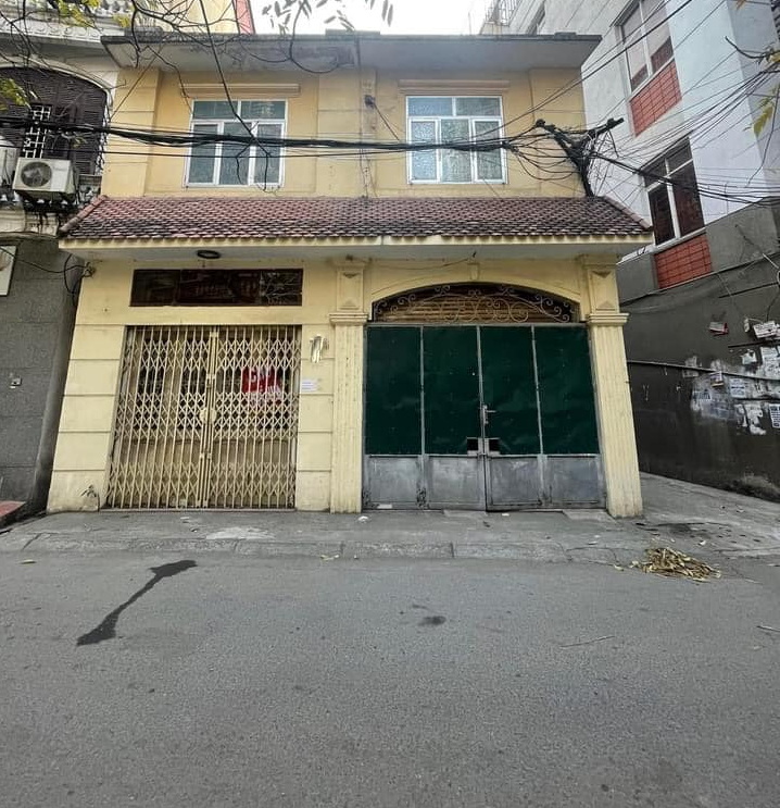 TIN ĐƯỢC KHÔNG Mặt phố Thanh Lân Lô góc mặt tiền 10m giá chưa đến 100tr/m 13876669