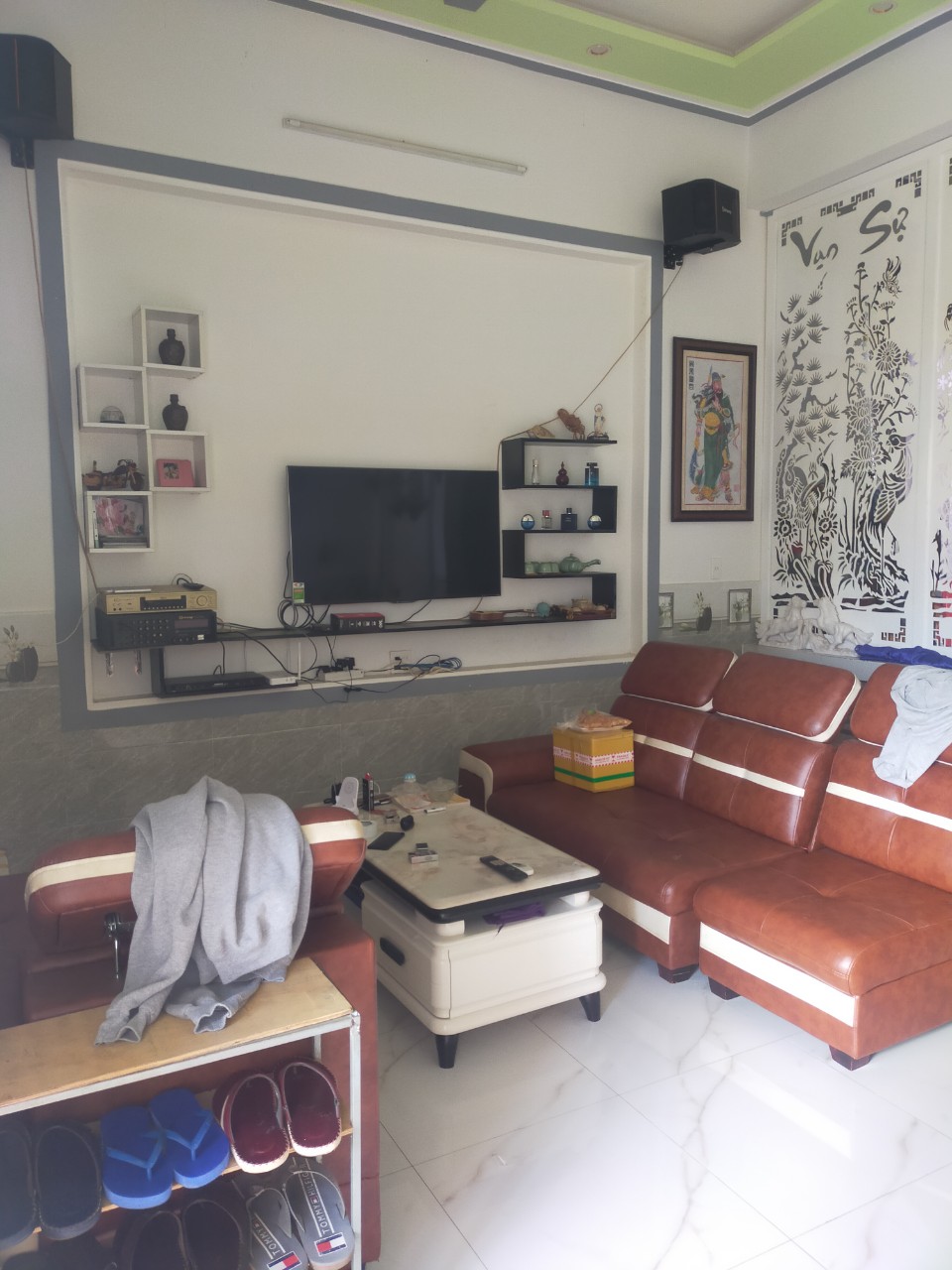 HOT HOT ! CHÍNH CHỦ CẦN BÁN GẤP Căn Nhà- GIÁ CỰC RẺ Tại Huyện Bảo Lâm - Lâm Đồng 13877103