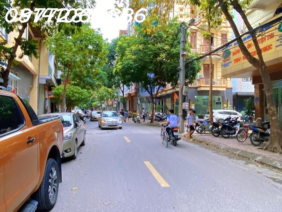 Bán gấp nhà phố Nguyễn Khả Trạc, kinh doanh, vỉa hè xe tải, giá 19 tỷ 13877299
