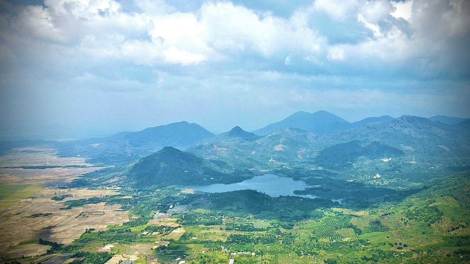 Bán 3hecta đất rừng view đẹp ở Diên Điền, Diên Khánh 13877702