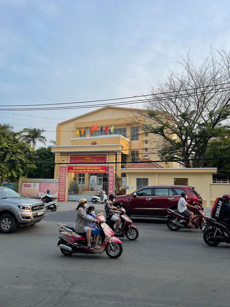 Bán nhà giảm giá mạnh hẻm 220/ Nguyễn Văn Khối 80m2 tiện KD 3 lầu kế công viên 8.1 tỷ 13877941