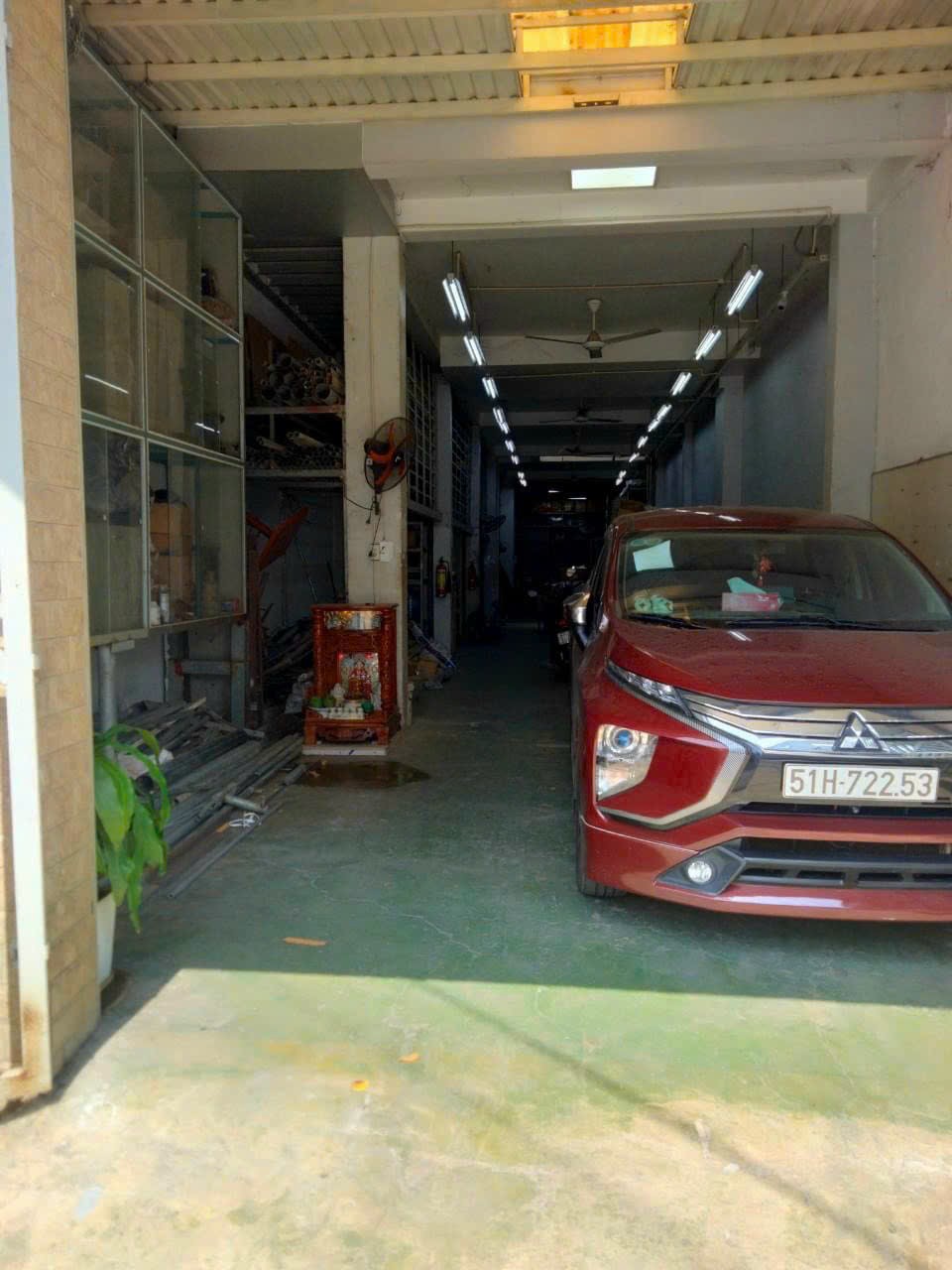 NHÀ TÂN XUÂN -TRUNG CHÁNH SONG HÀNH-MẶT TIỀN KINH DOANH - ĐƯỜNG NHỰA -160M NHỈNH 6 TỶ. 13878195