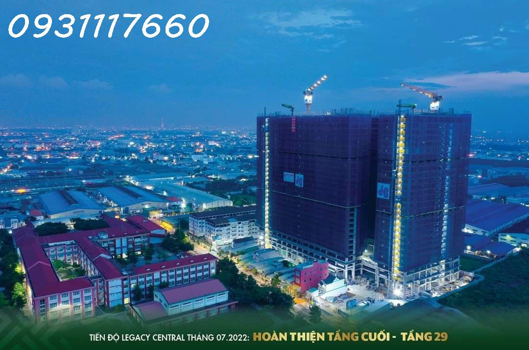 Chỉ với 99tr ký HĐMB tặng gói nội thất 60 triệu, cam kết thuê 3 năm 13879850