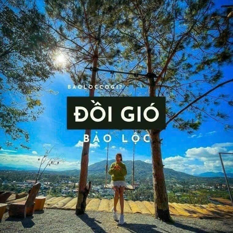 Đầu Tư Đất Thổ cư, Sổ sẵn TP Bảo Lộc, Gần Ngay Nút Giao Cao Tốc Dầu Giây-Liên Khương 13880116