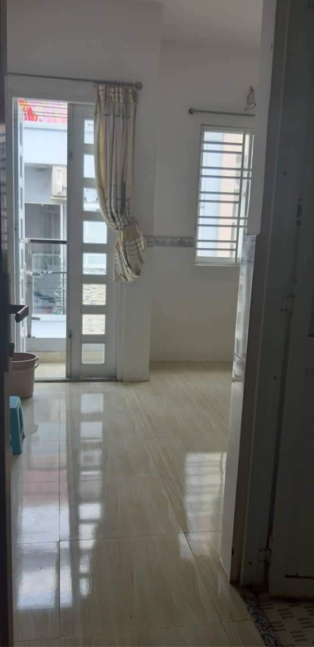 GẤP!! BÁN NHÀ HẺM 4M HỒ THỊ KỶ, P1, Q10, 6 TẦNG, 7W, CHỈ 8.5 TỶ- 0966035035 13881068