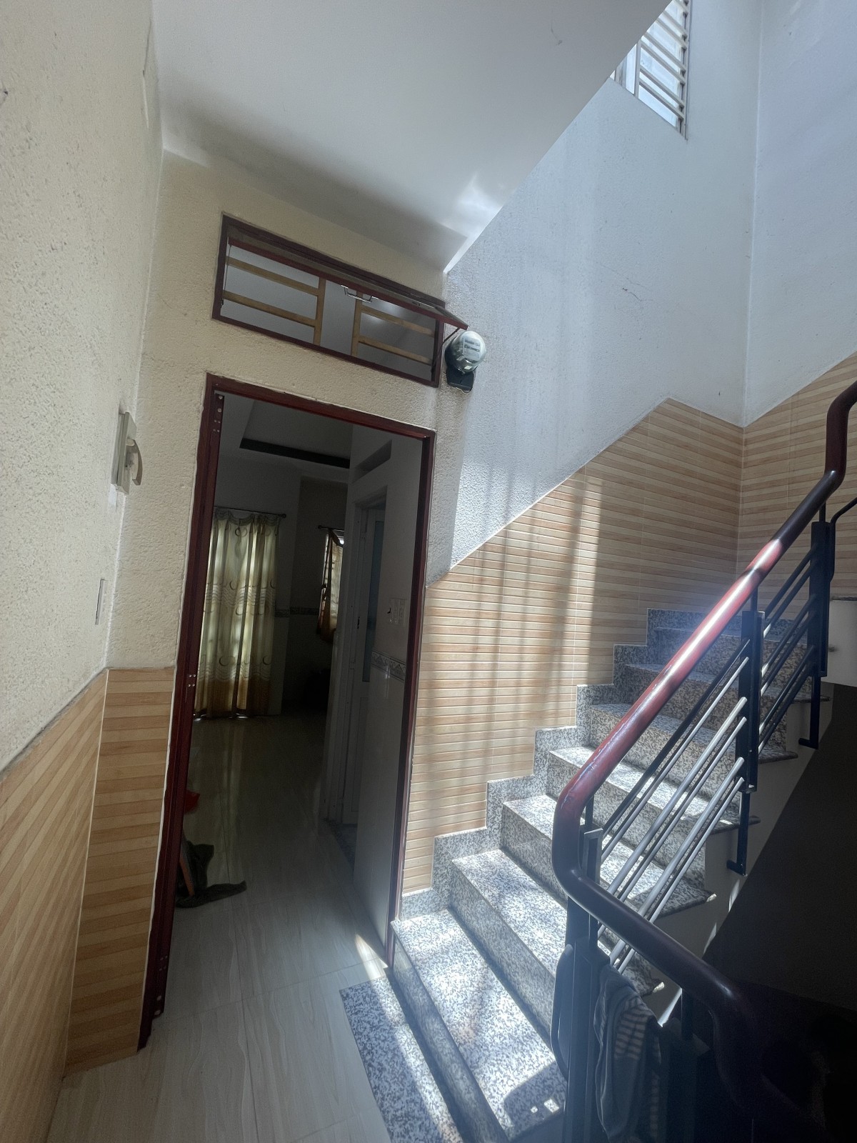 GẤP!! BÁN NHÀ HẺM 4M HỒ THỊ KỶ, P1, Q10, 6 TẦNG, 7W, CHỈ 8.5 TỶ- 0966035035 13881068