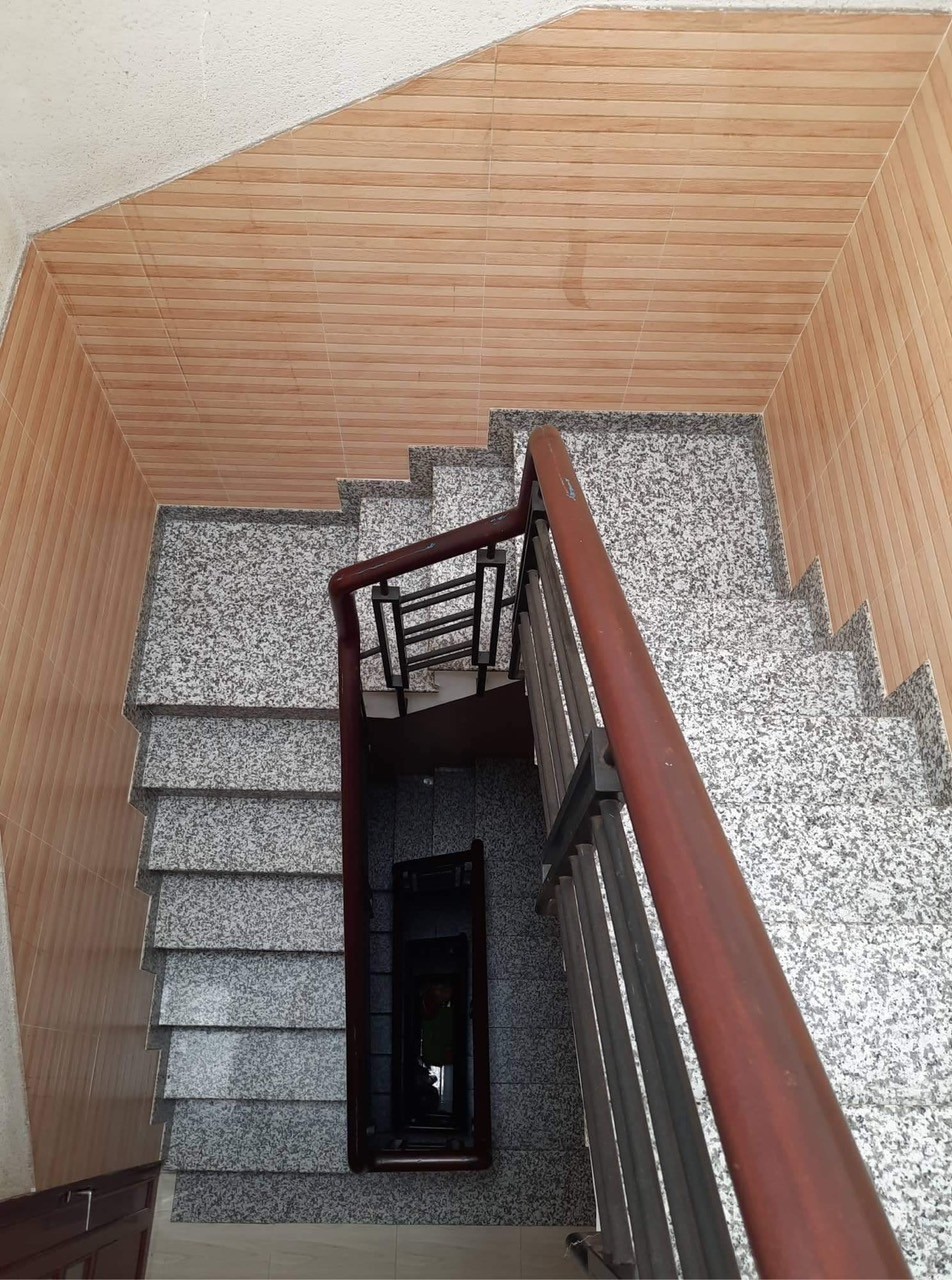 GẤP!! BÁN NHÀ HẺM 4M HỒ THỊ KỶ, P1, Q10, 6 TẦNG, 7W, CHỈ 8.5 TỶ- 0966035035 13881068