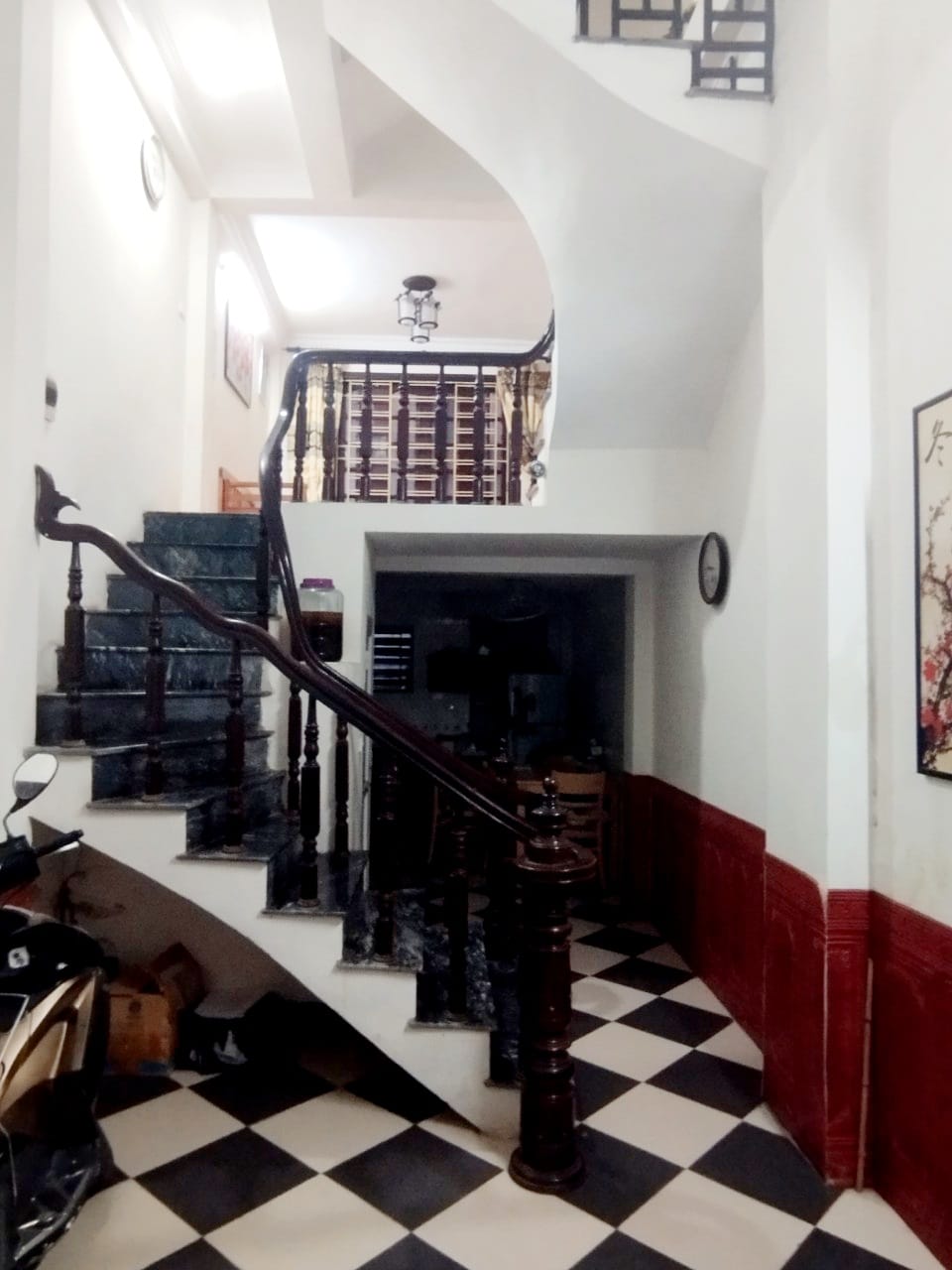 bán nhà Vạn phúc, Hà Đông phân lô, ô tô đỗ gần, 4 tầng, giá chỉ 3,5 tỷ 0962780005
 13881207