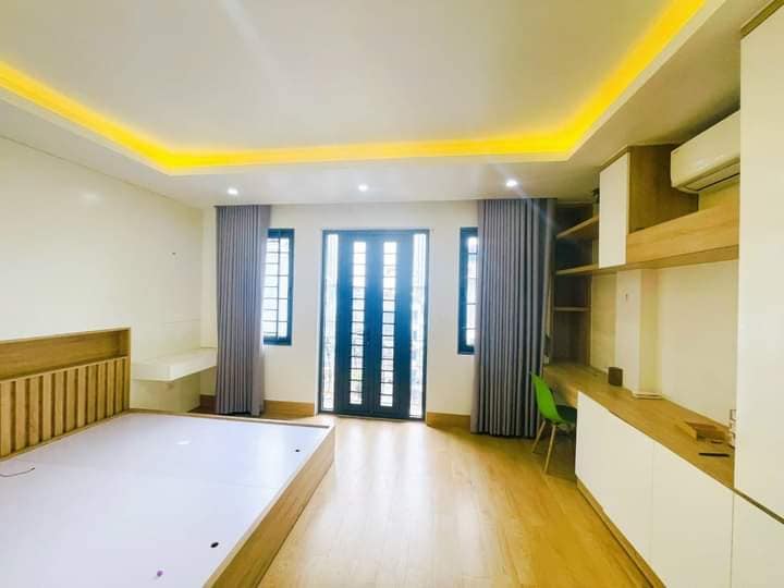 bán nhà Vạn Phúc, Hà Đông kinh doanh sầm uất, vài bước ra phố 43m, 5 tầng giá chỉ 7,7 tỷ 0962780005
 13881209