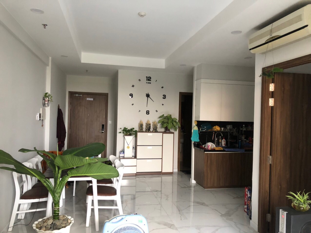 Bán căn hộ Opal Boulevard 2PN - 2WC, DT: 74m2, Đường Kha Vạn Cân 13881211