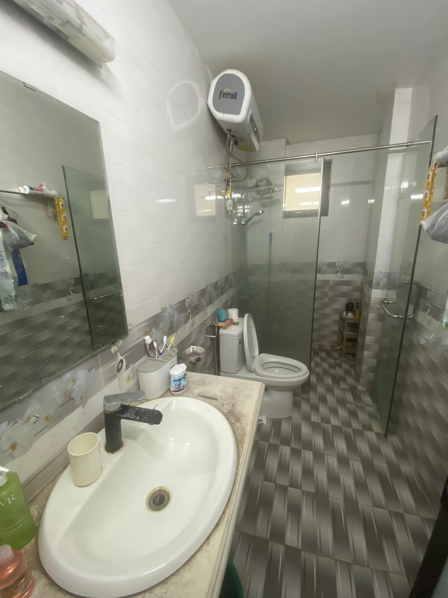 bán nhà Vạn phúc, Hà Đông  ô tô đỗ sát nhà 45m, 5 tầng chỉ 5,1 tỷ 0962780005
 13881213