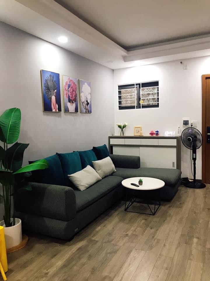 Bán căn hộ chung cư nhà ở xã hội Hud Phước Long, Nha Trang, CT1A 13881217