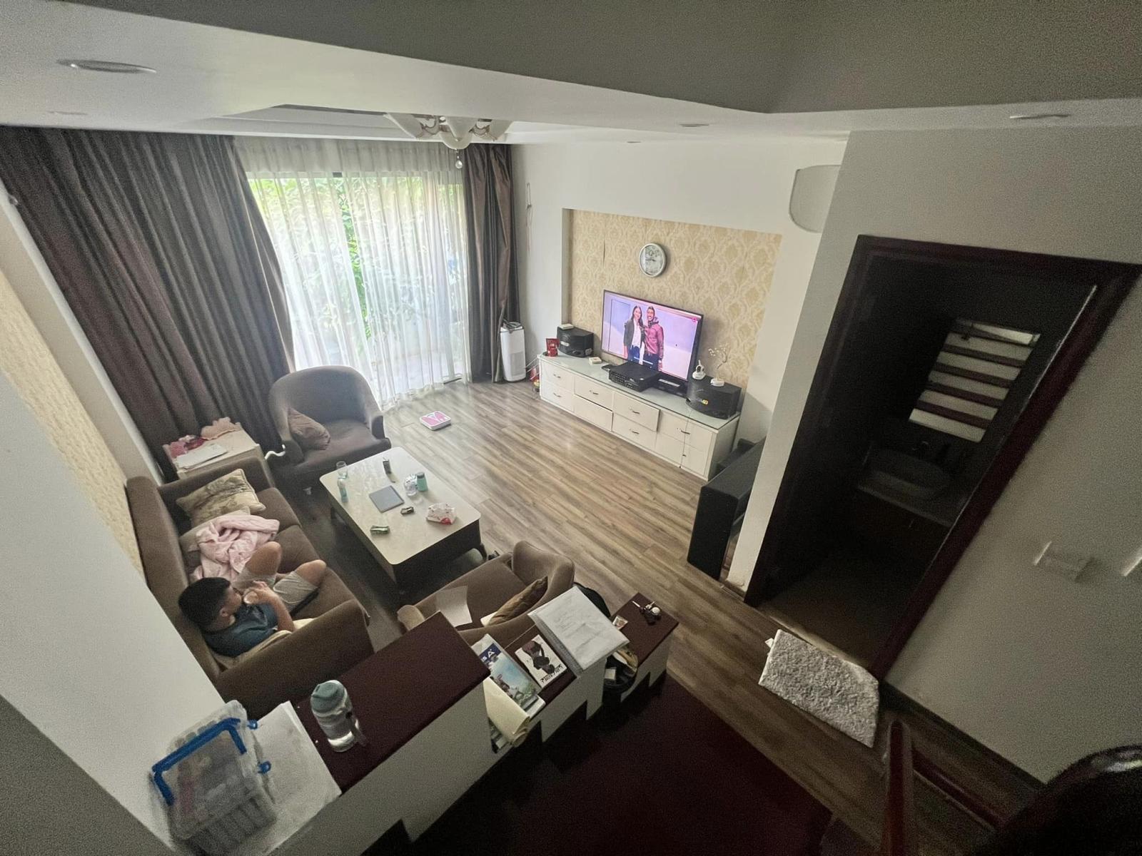 bán nhà Liền kề Vạn Phúc, Hà Đông kinh doanh, ô tô tránh, vỉa hè rộng 47m, 6 tầng giá chỉ 10,5 tỷ 0962780005
 13881906