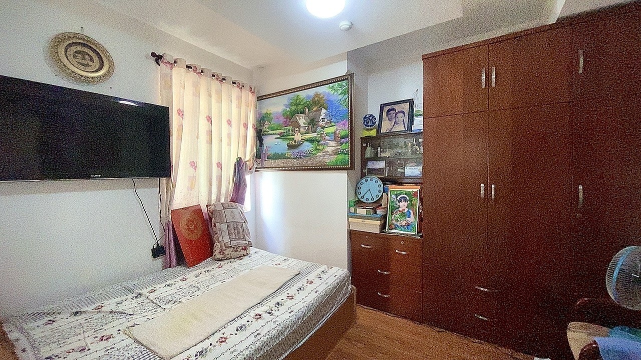 Đi định cư, bán gấp chung cư mới, đẹp, tiện ích đầy đủ Phạm Văn Hai- Tân Bình chỉ 4.5 tỷ
 13882240