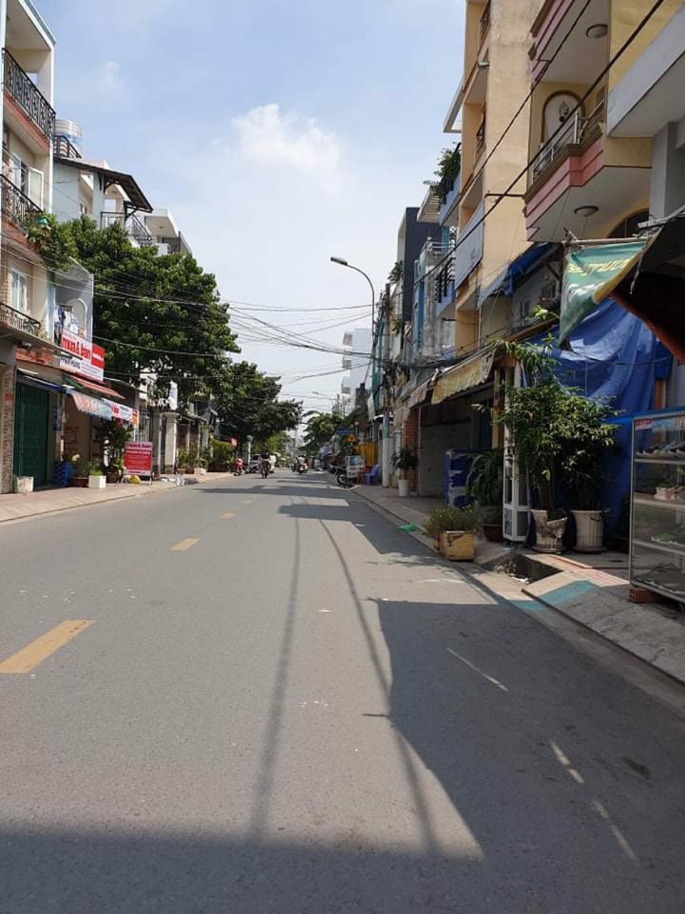 💥 Bán đất KDC Vĩnh Lộc A ( Đồng Danh ) 145 m2 chỉ 2,8 Tỷ.

 13884581