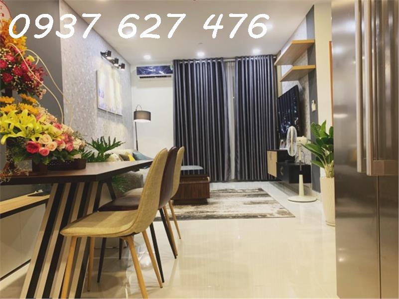 Chính chủ cần bán căn hộ 81m2 chung cư Tara resident Tạ Quang Bửu p6 quận 8 13885134