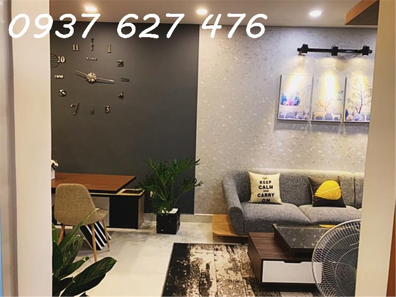 Chính chủ cần bán căn hộ 81m2 chung cư Tara resident Tạ Quang Bửu p6 quận 8 13885134