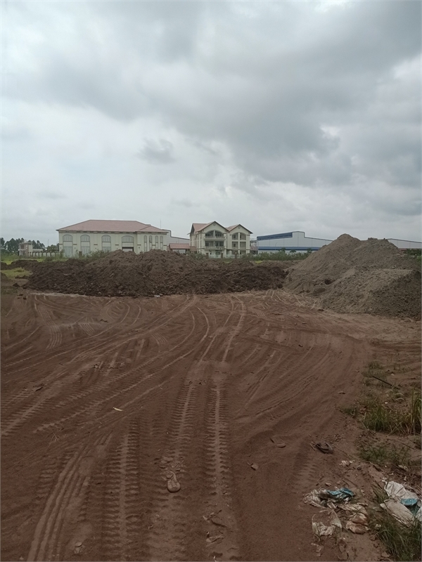 Bán 70ha đất kho nhà xưởng 50 năm tại Huyện Bình Giang, Hải Dương 13885278