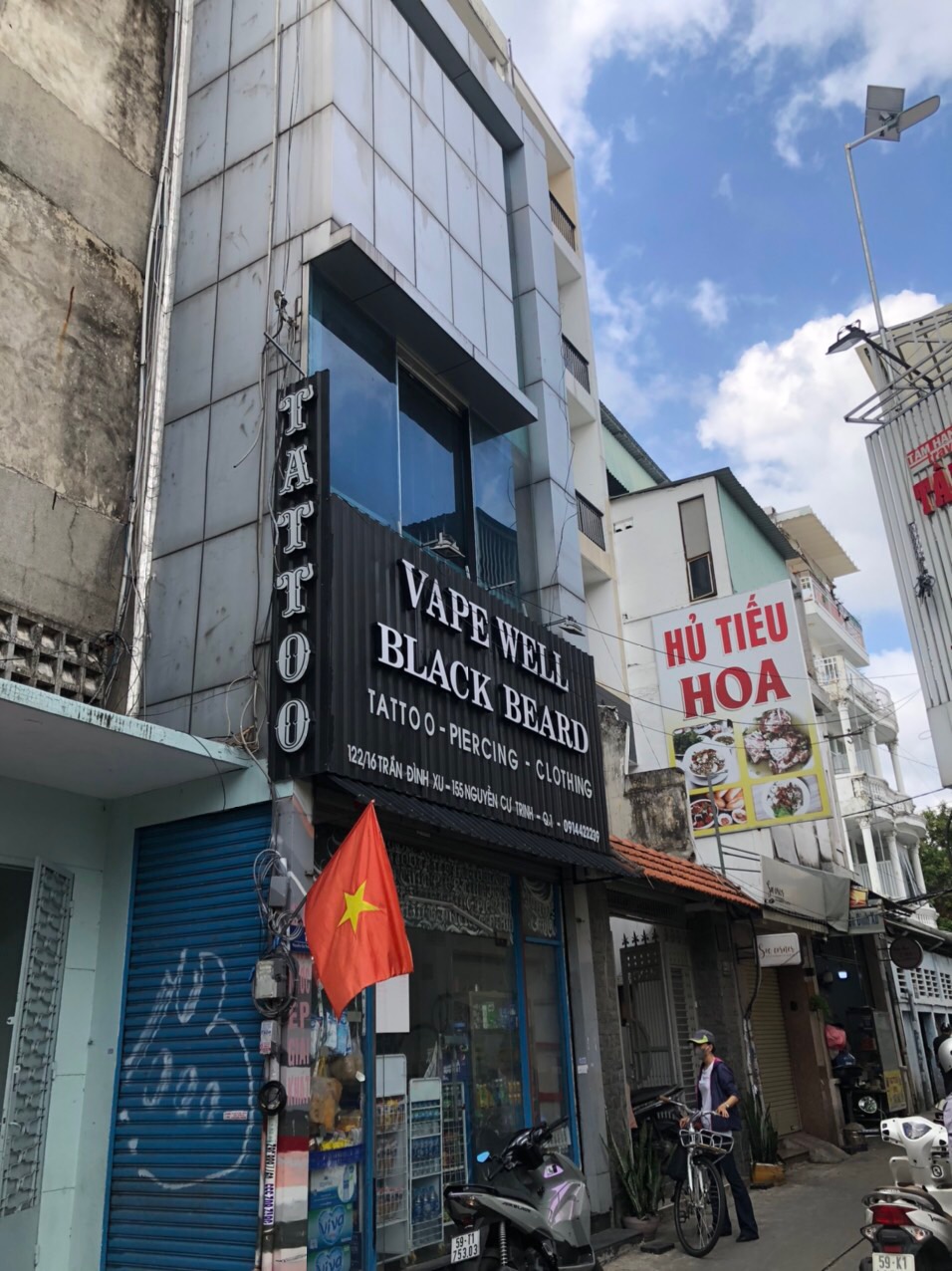 Cần bán Nhà mặt tiền Tô Hiệu P. Hiệp Tân Q. Tân Phú DT: 1892m2 , Chỉ Tiêu XD : 2H -25 Tầng 13885612