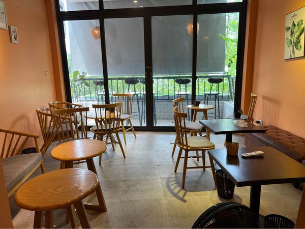 Chính chủ cần sang nhượng MBDK cafe, trà sữa mặt phố 133 Nguyễn Đình Thi, Tây Hồ 13886554