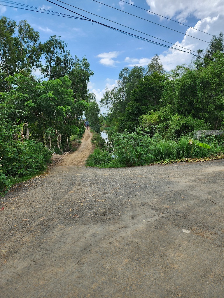 CHÍNH CHỦ BÁN LÔ ĐẤT TẠI XÃ PHÚ CƯỜNG TỈNH ĐỒNG THÁP 13886752