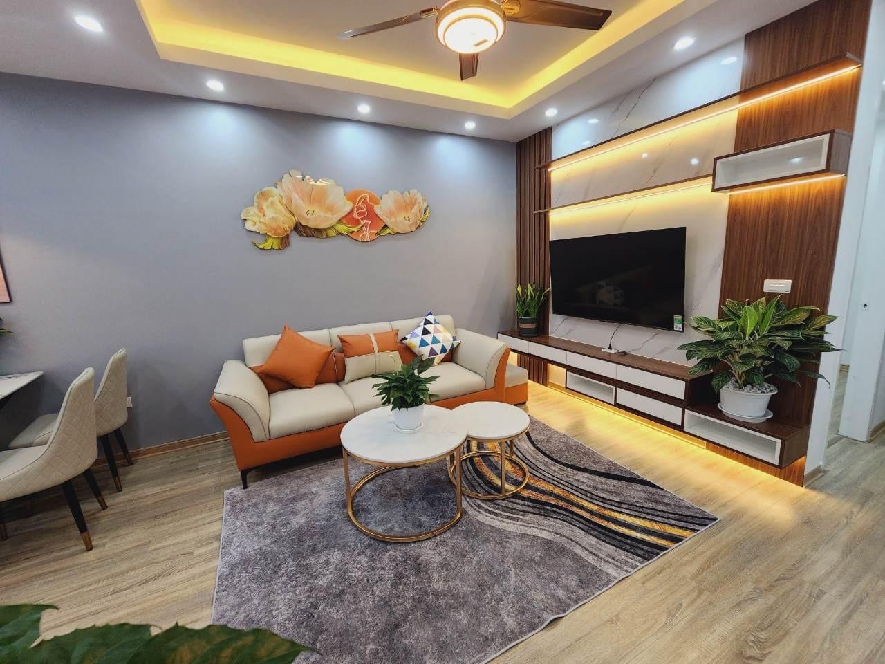 chính chủ bán căn hộ 72m2 chung cư HH Linh Đàm
- Căn hộ ại full đồ 1 tỷ530 13887827