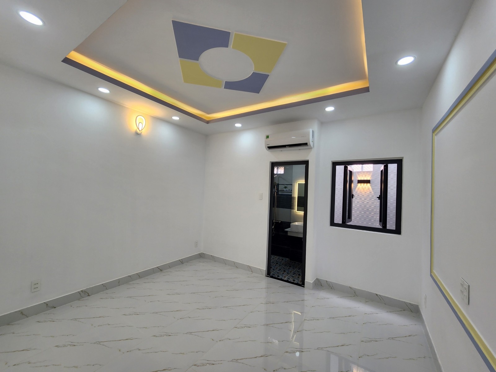 NGUYỄN THÁI SƠN – 60M2 VUÔNG VỨC – 5 TẦNG – 5 PHÒNG NGỦ LỚN  13888091