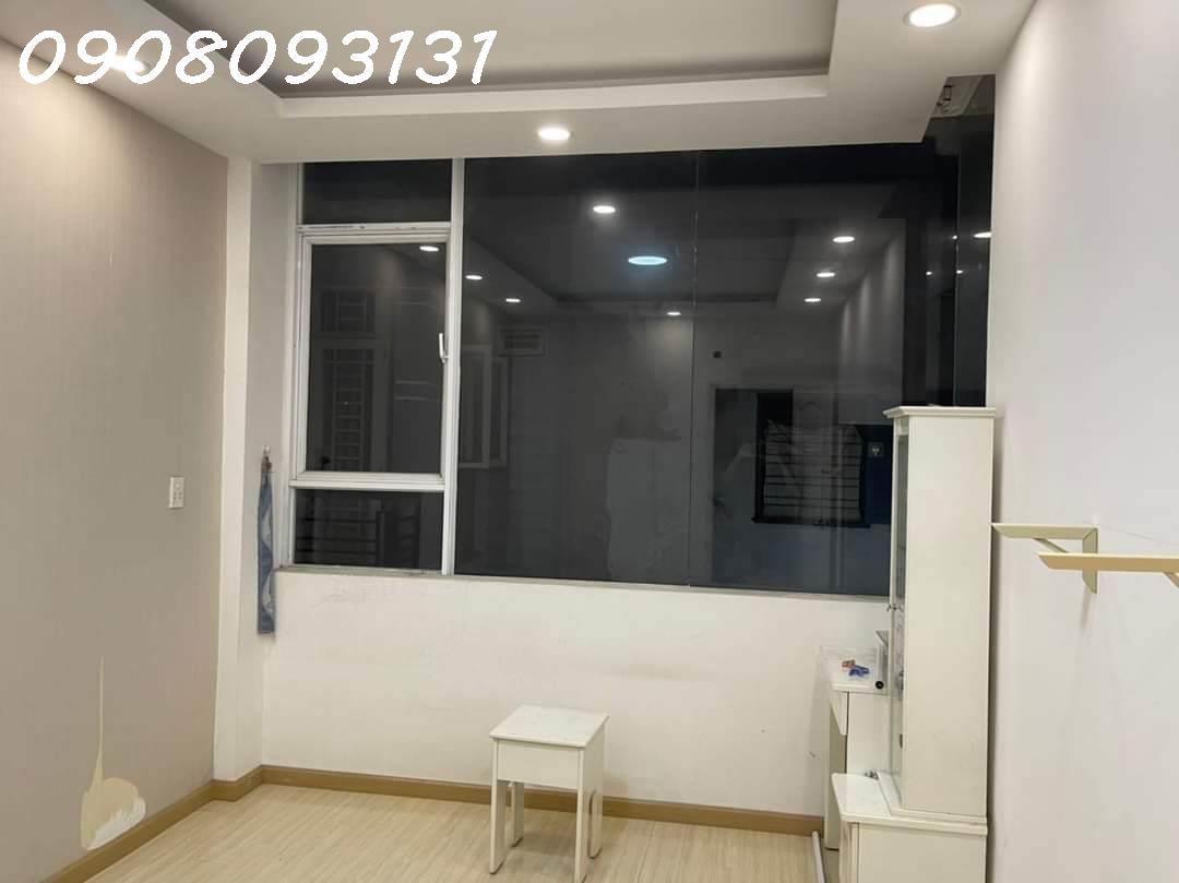 Bán Nhà Phú Nhuận Phường 5 Hẻm 304/ Thích Quảng Đức Dt : 55M2 , 3 Pn Giá 4 Tỷ 650 ( Còn Thương 13888205