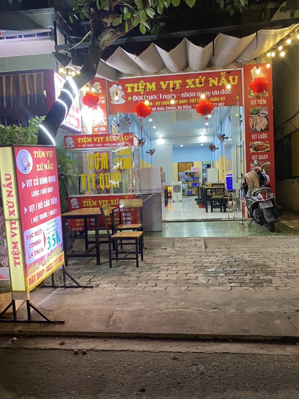 CẦN SANG NHƯỢNG QUÁN ĂN Cần sang quán ăn đang hoạt động. 13889256