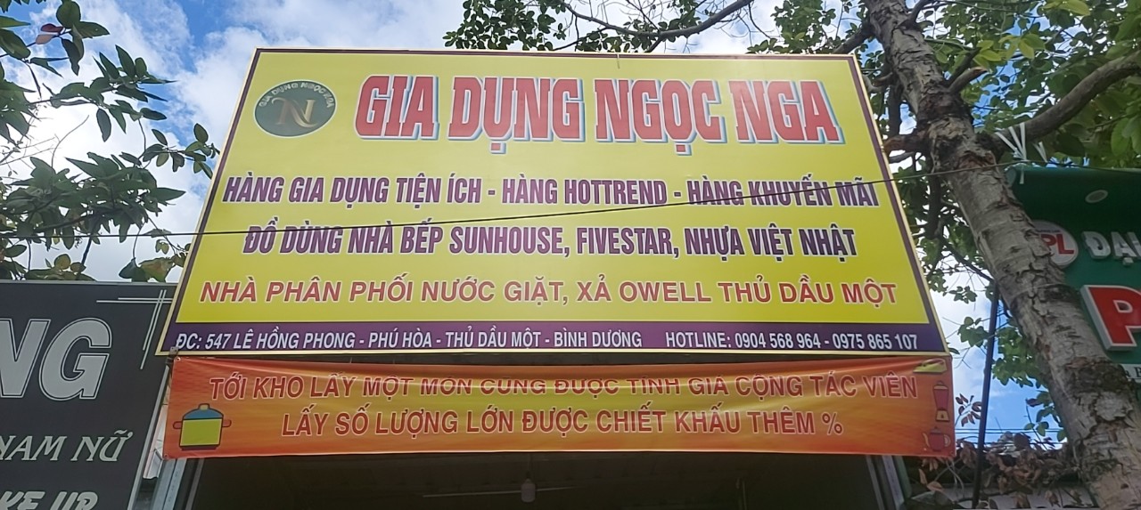 CẦN SANG NHƯỢNG KHO GIA DỤNG 13889263