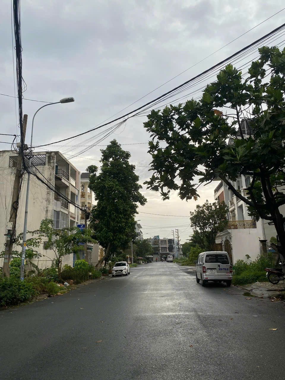 NHÀ TÂN CHÁNH HIỆP, QUỐC LỘ 1A, PHẦN MỀM QUANG TRUNG -65M NHỈNH 3 TỶ. 13889698