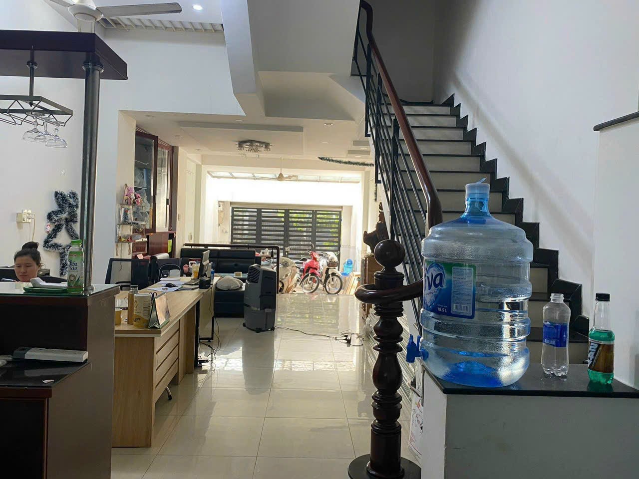 NHÀ TÂN CHÁNH HIỆP, QUỐC LỘ 1A, PHẦN MỀM QUANG TRUNG -65M NHỈNH 3 TỶ. 13889698