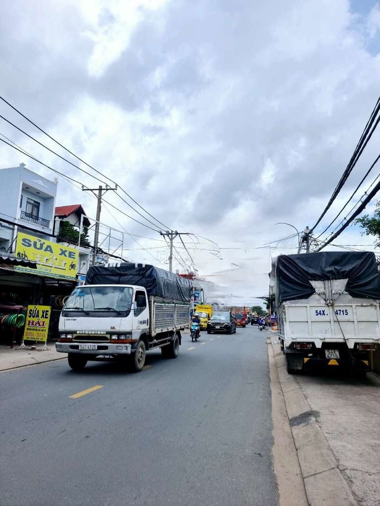 Mặt tiền Trần Văn Mười Hotel 5tấm 8x42 gồm 19 phòng giá TL mạnh 23,8tỷ 13889713