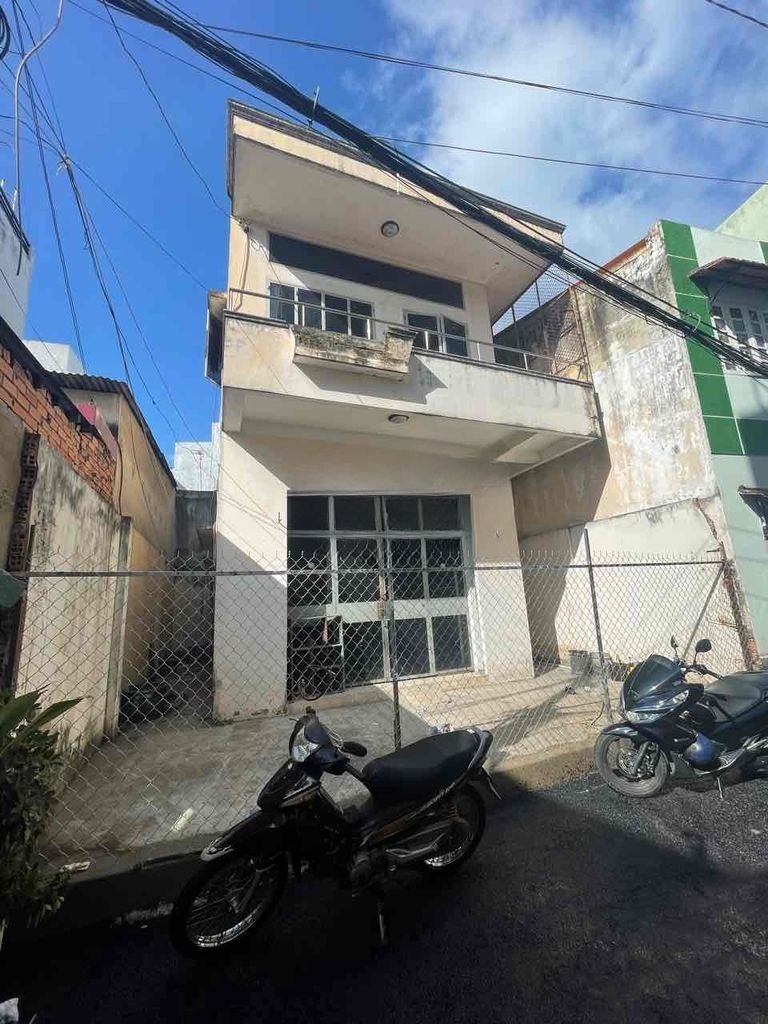 Bán Nhà Chính Chủ -118m2 Hẻm 448 Quang Trung, Phường 10, Gò Vấp 9,2 Tỷ 13889717