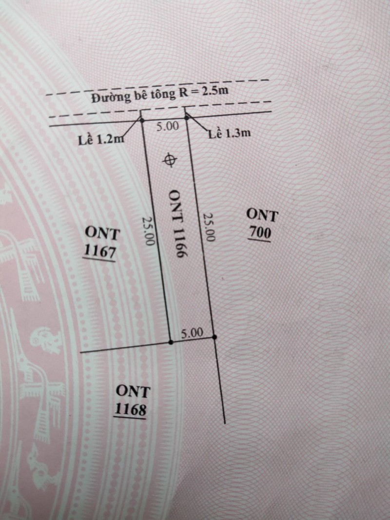 ĐẤT ĐẸP - ĐƯỜNG Ô TÔ - MẶT TIỀN RỘNG - Ở SƯỚNG - GIÁ RẺ - ĐẦU TƯ GIỮ TIỀN. giá 930 tr 13889802