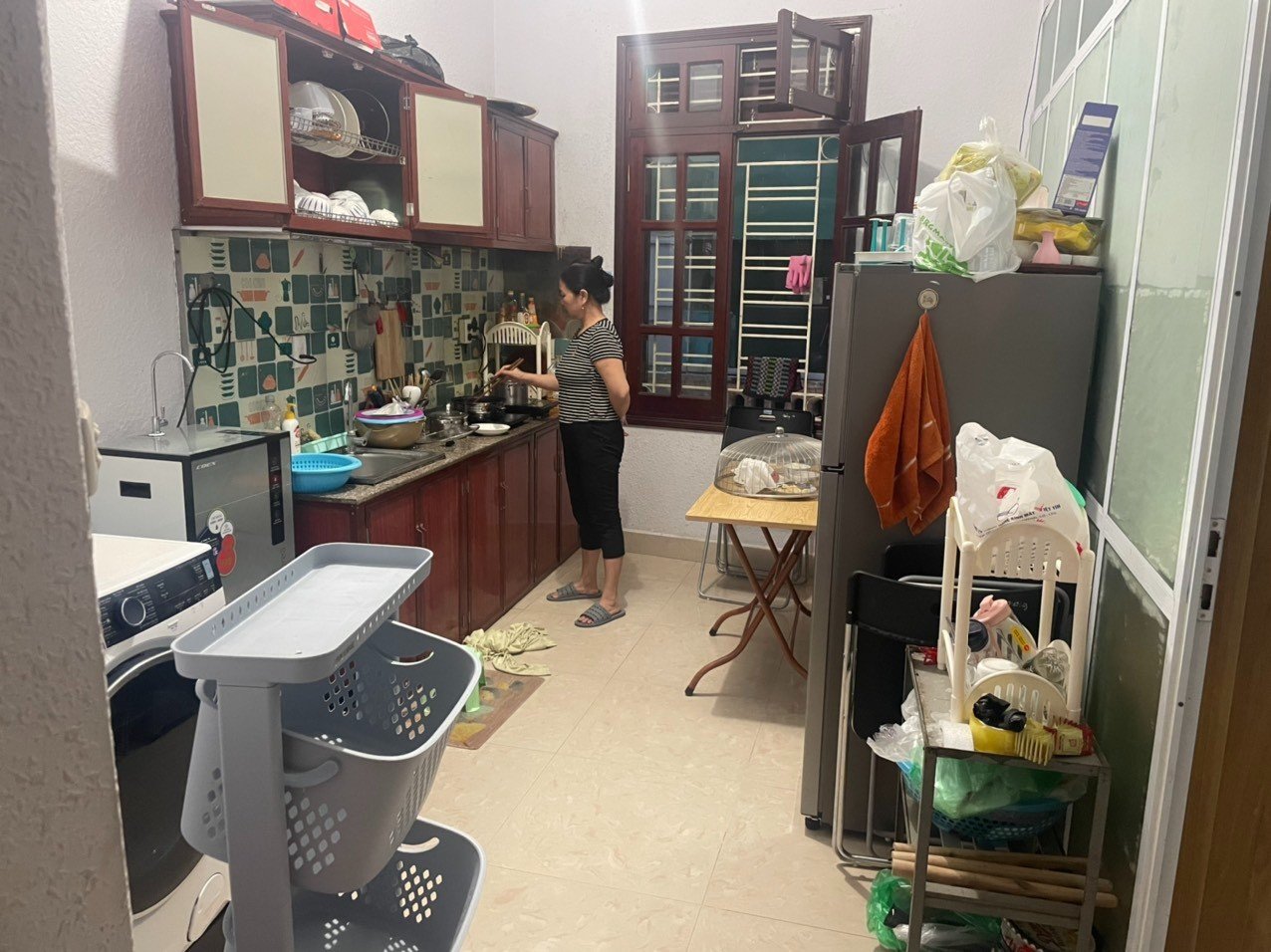 Chính chủ cần cho thuê tầng 2 tại ngõ 160 Lạc Long Quân, Tây Hồ 13890461