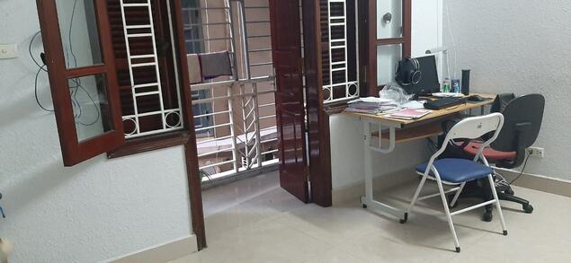 Chính chủ cần cho thuê tầng 2 tại ngõ 160 Lạc Long Quân, Tây Hồ 13890461