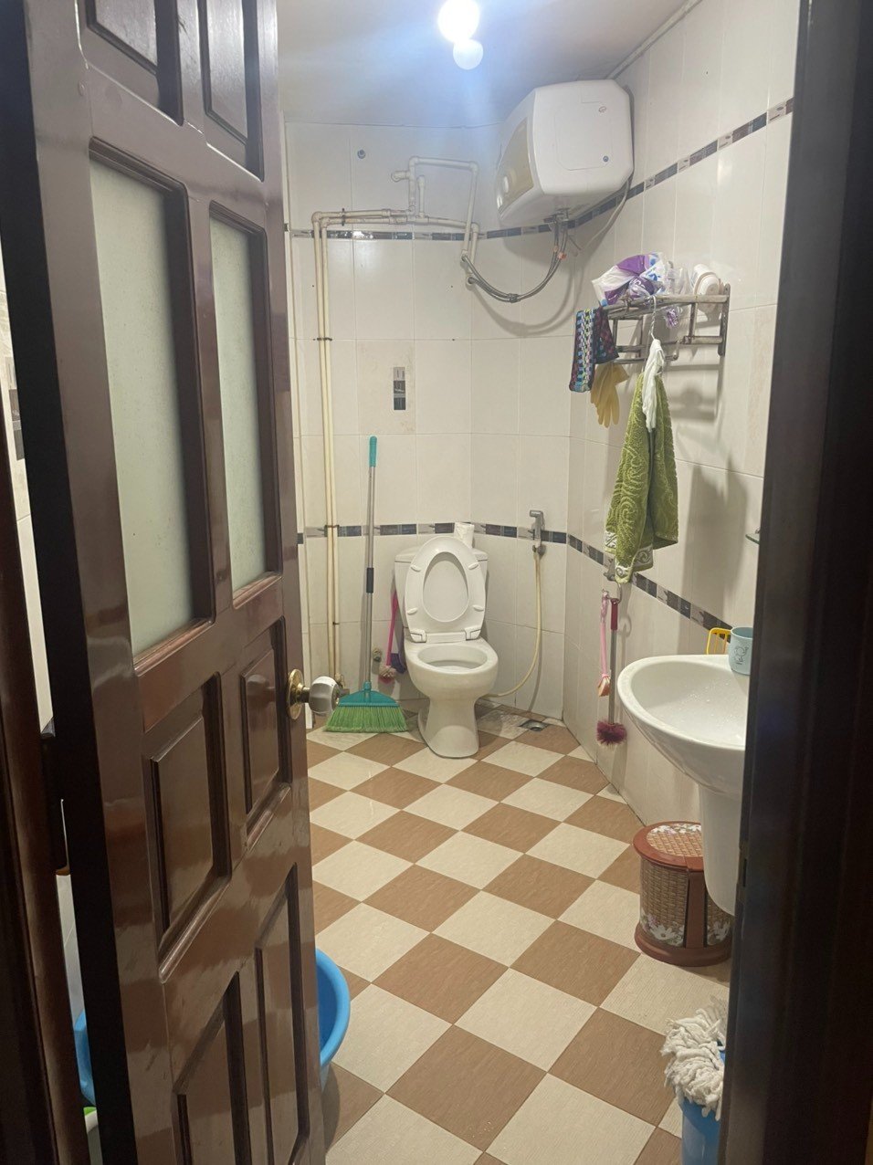 Chính chủ cần cho thuê tầng 2 tại ngõ 160 Lạc Long Quân, Tây Hồ 13890461