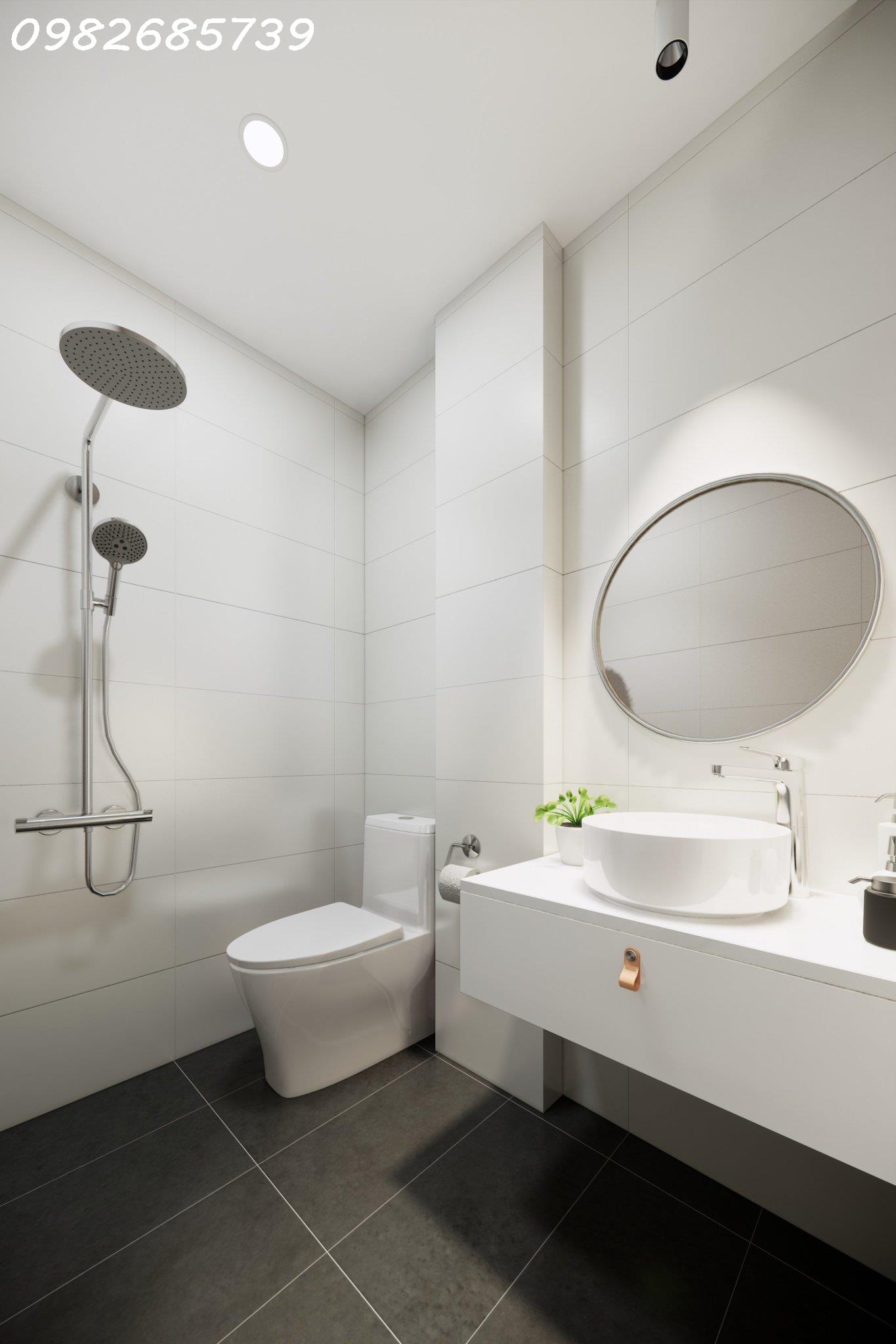 Chủ Đầu tư mở bán căn hộ chung cư mini đẹp ngay Hồ Ba Mẫu Lê Duẩn chỉ từ nhỉnh 900tr 13890625