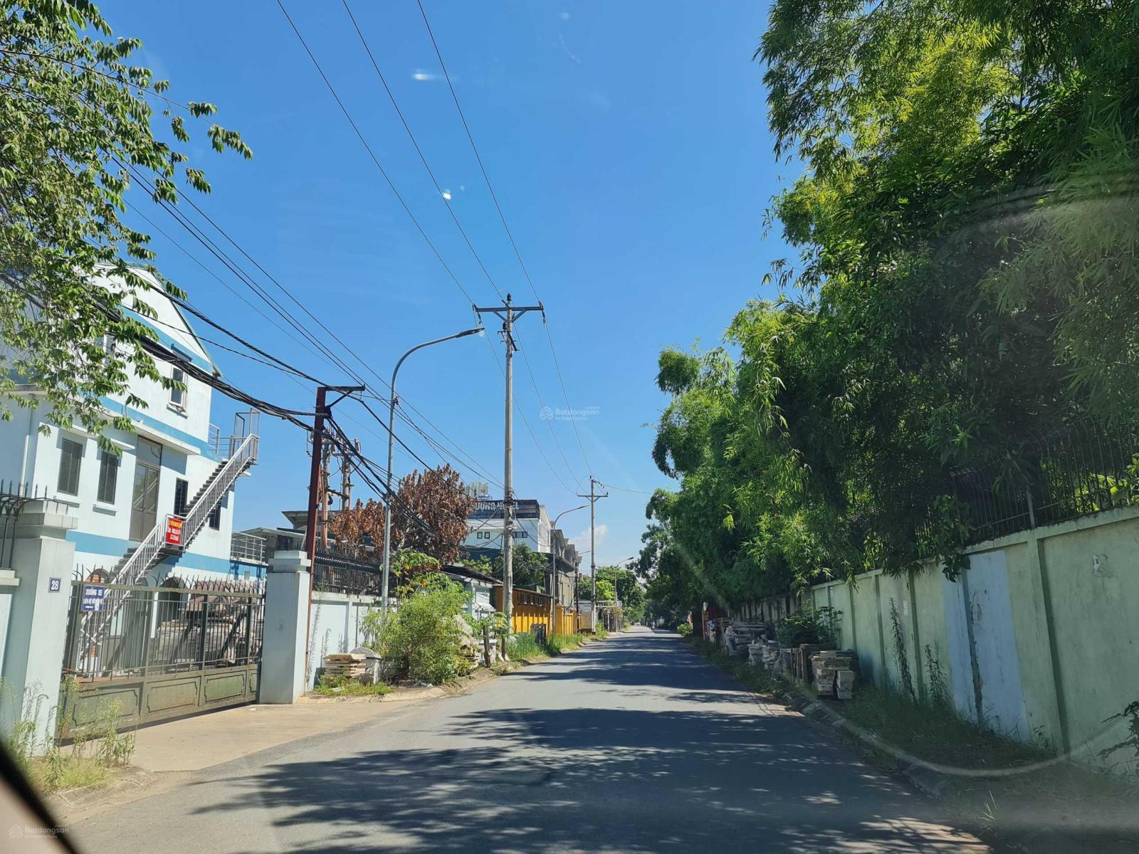 NHÀ XƯỞNG CHO THUÊ TẠI CCN AN KHÁNH. HOÀI ĐỨC. HÀ NỘI 13890760