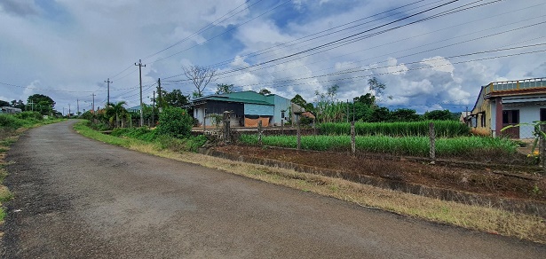 Cần tiền xoay sở nên mình cần bán nhanh lô đất thành phố Pleiku đầy tiềm năng. 13890837