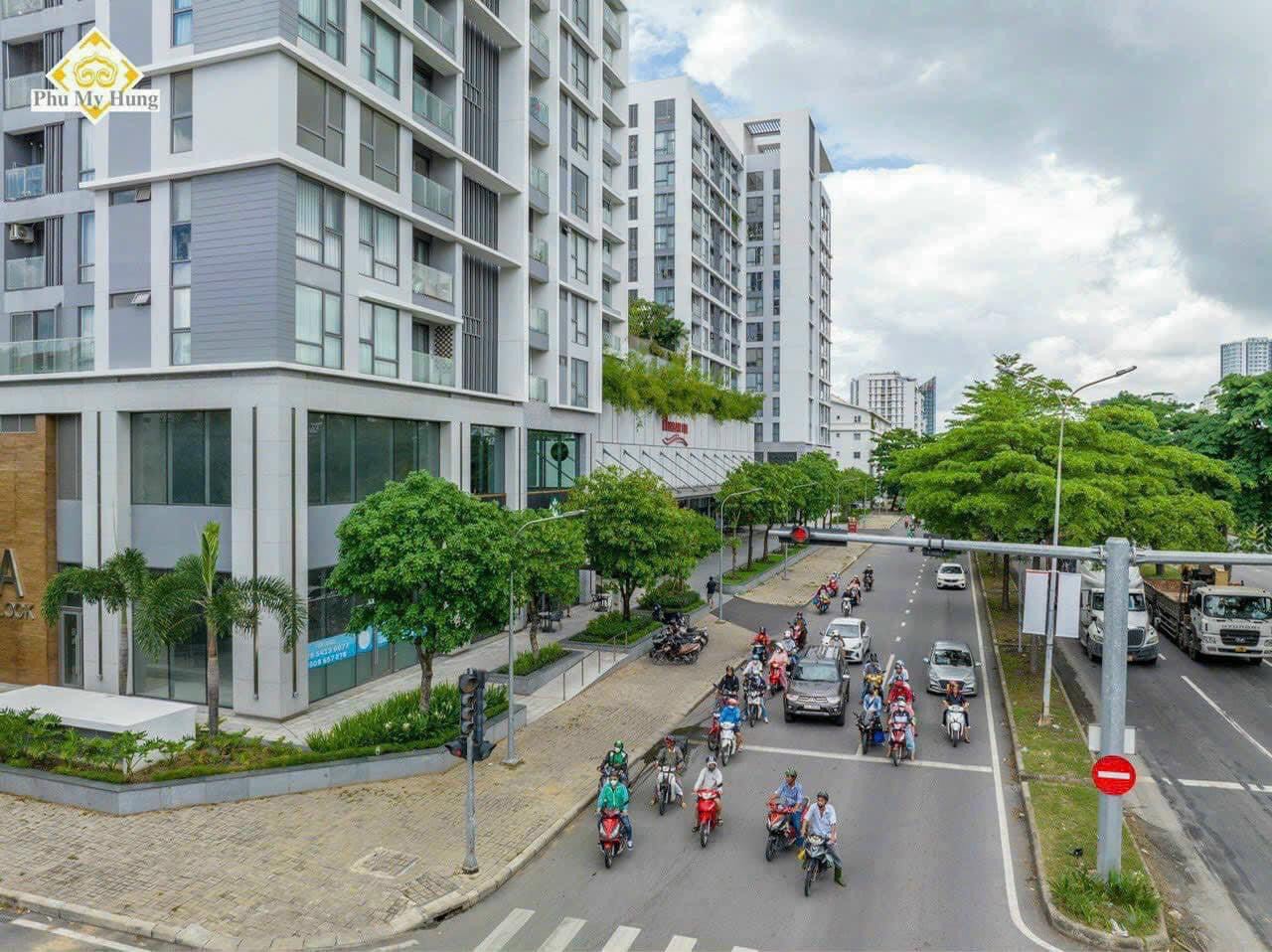 Mở bán SHOPHOUSE mặt tiền Đại Lộ Nguyễn Văn Linh - Dự án Urban Hill - Bên cạnh Siêu Thị Fine Life 13892492