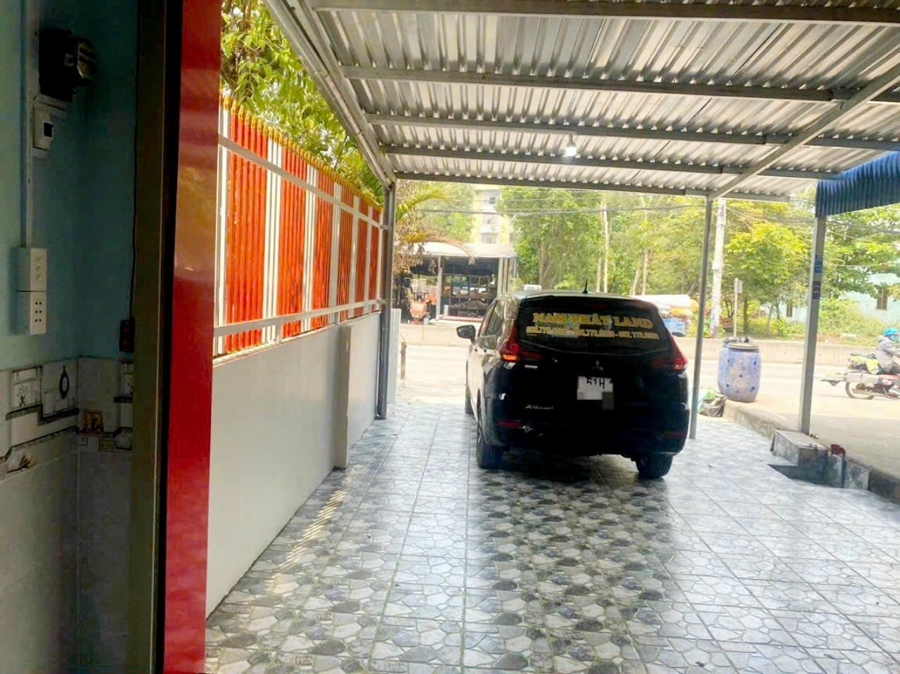 Bán nhà mặt tiền Nguyễn Văn Bứa, HM. Đang cho thuê làm Vp, 3 căn trọ và có nhà ở. 5x32,5. 6,xx tỷ 13892705