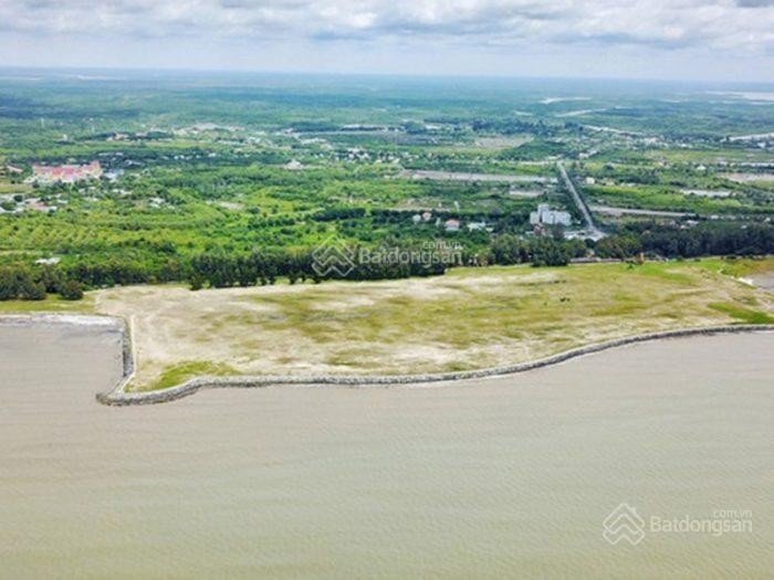 Cần bán rất gấp lô đất Xã Long Hòa - Cần Giờ 8808m². 13892771