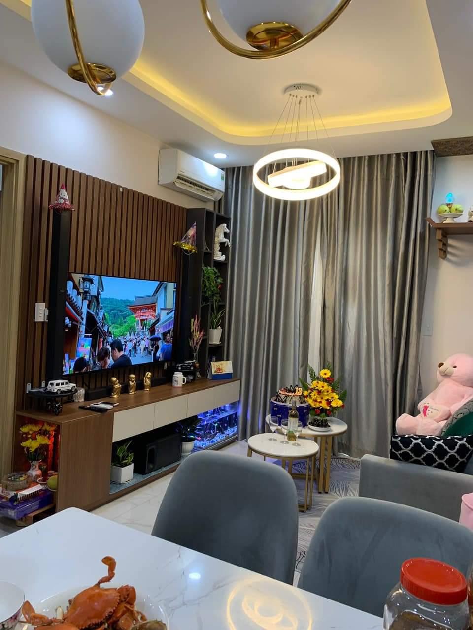 CĂN HỘ CHUNG CƯ FRESCA RIVERSIDE 2PN- tặng trọng bộ nội thất chỉ hơn 2 tỷ 13892841