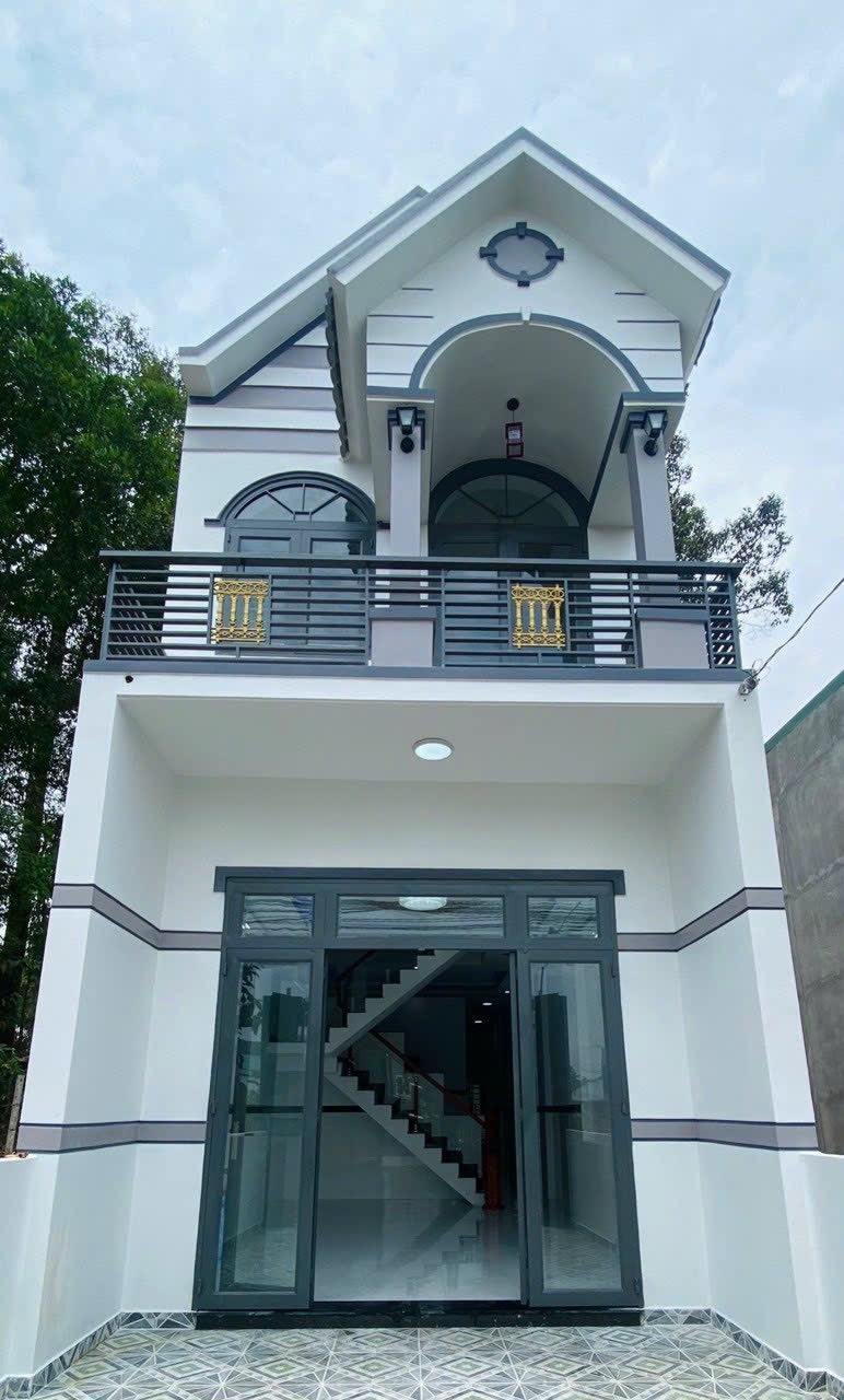 Bán nhà sổ riêng gần cây xăng Thạnh Phú, Vĩnh Cửu, Đồng Nai. Lh: 0947875500 13893377